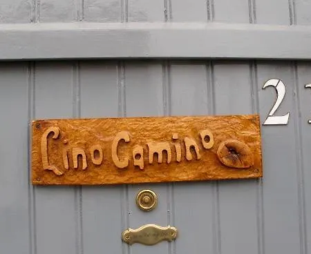 Couette-café Lino Camino *