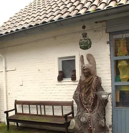 Lino Camino * Koningsbosch