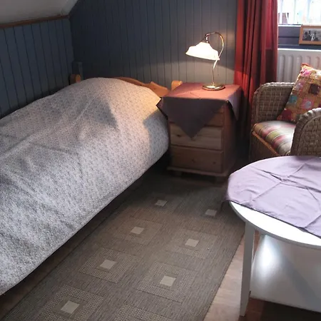 Couette-café Lino Camino Koningsbosch