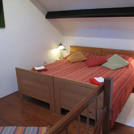 Couette-café Lino Camino Koningsbosch