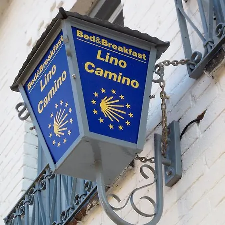 Couette-café Lino Camino *