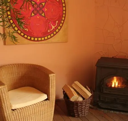 Lino Camino Couette-café *